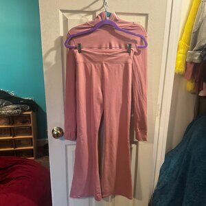 abercrombie coordinated set - girl's 13/14